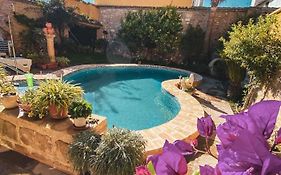 VTAR Casa las Tinajas